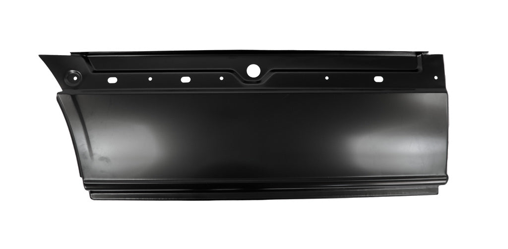 Pannello Parafango Posteriore Destro-Inferiore-Parte Anteriore Mod. Passo Lungo Per Mercedes Sprinter (ME9193065)