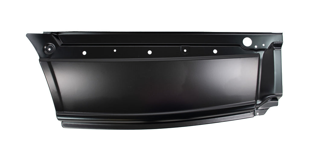 Pannello Parafango Posteriore Sinistro-Inferiore-Parte Posteriore Mod. Passo Lungo Per Mercedes Sprinter (ME9193068)