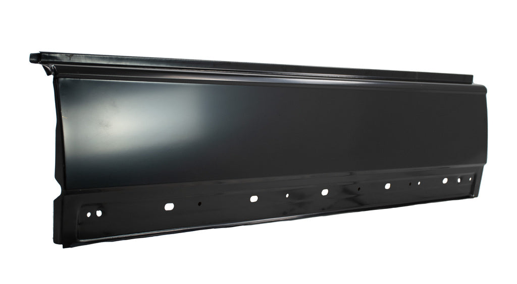 Pannello Laterale Sinistro-Inferiore-Centrale Per Mercedes Sprinter (ME9193524)