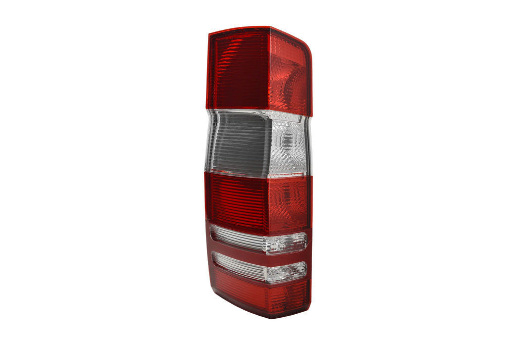 Fanale Posteriore Sinistro-Senza Porta-Lampada Per Mercedes Sprinter (ME9194156)