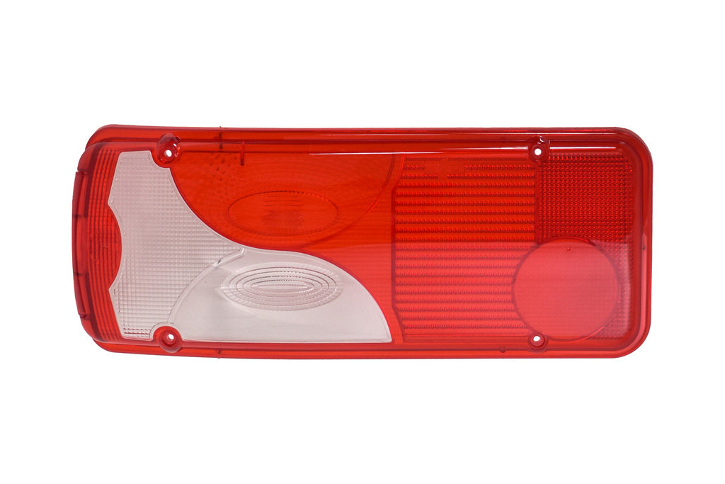 Trasparente Fanale Posteriore Sinistro Per Mercedes Sprinter (ME9194254)