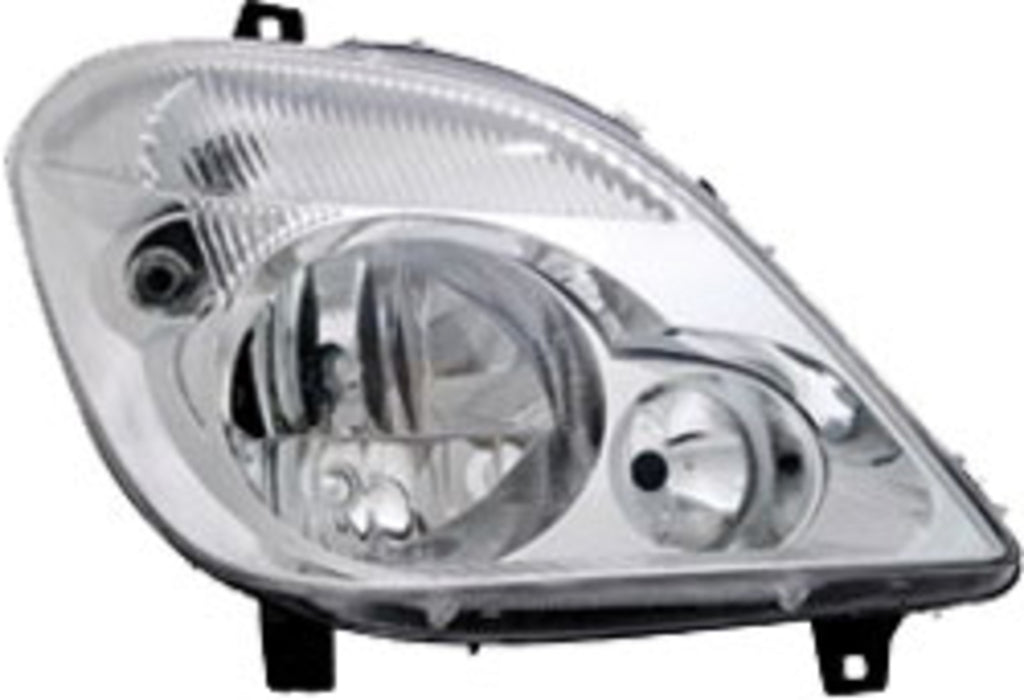 Proiettore Destro H7+h7-Elettrico-Con Motore Per Mercedes Sprinter (ME9194913)