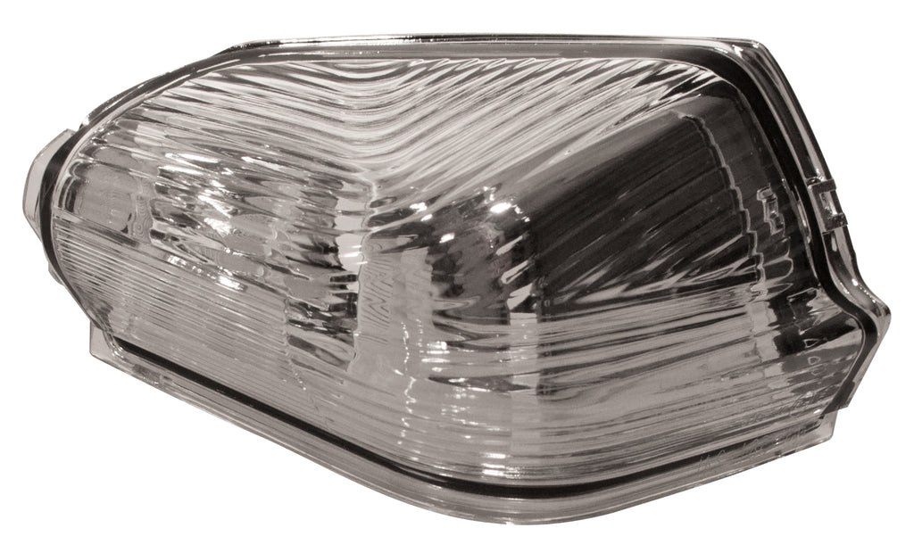 Fanale Bianco Per Retrovisore Destro Per Mercedes Sprinter (ME9197415)