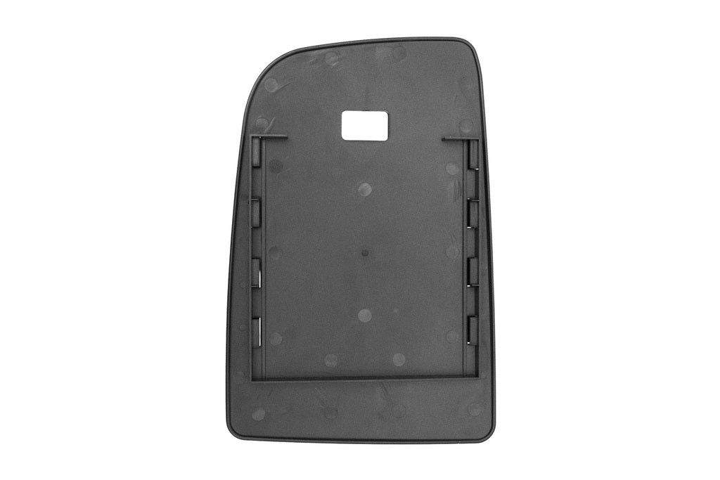 Piastra Specchio Destra-Superiore-Base Quadrata-Convessa Mod. > 09/10 Per Mercedes Sprinter (ME9197533)