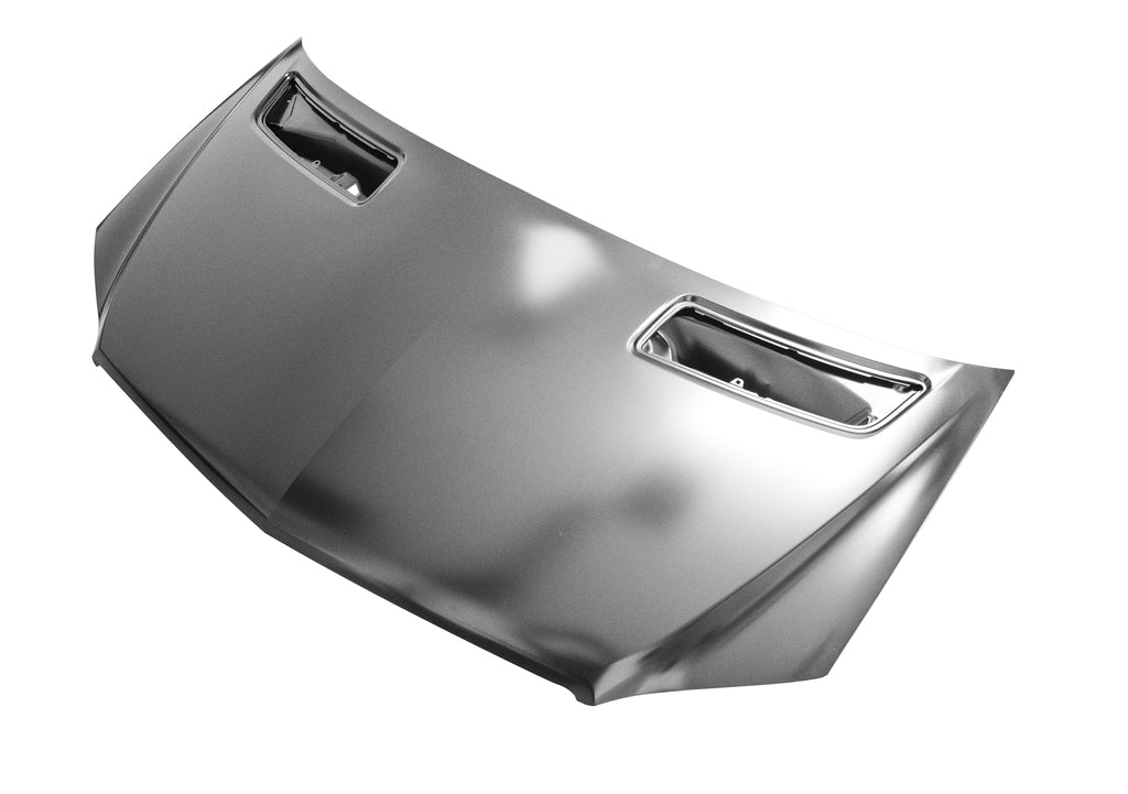 Cofano Per Mercedes Sprinter (ME9213100)