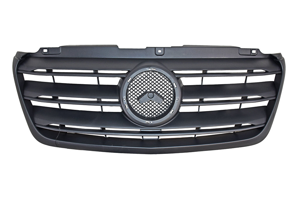 Griglia Radiatore-Grigia Per Mercedes Sprinter (ME9232001)