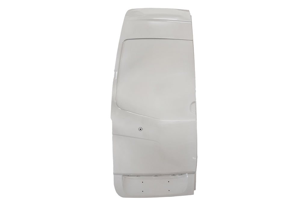 Porta Posteriore Sinistra-Con Foro Per Protezione Anterioreiurto Per Mercedes Sprinter (ME9233154)