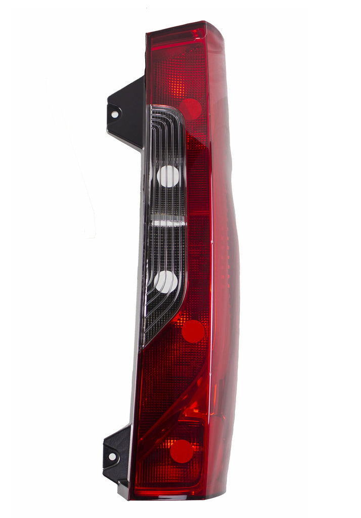 Fanale Posteriore Destro-Senza Portalampada Per Mercedes Sprinter (ME9234153)