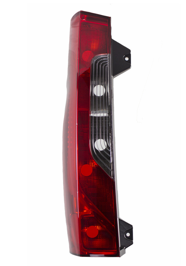Fanale Posteriore Sinistro-Senza Portalampada Per Mercedes Sprinter (ME9234154)