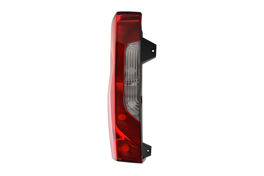 Fanale Posteriore Sinistro-Senza Porta-Lampada Per Mercedes Sprinter (ME9234156)