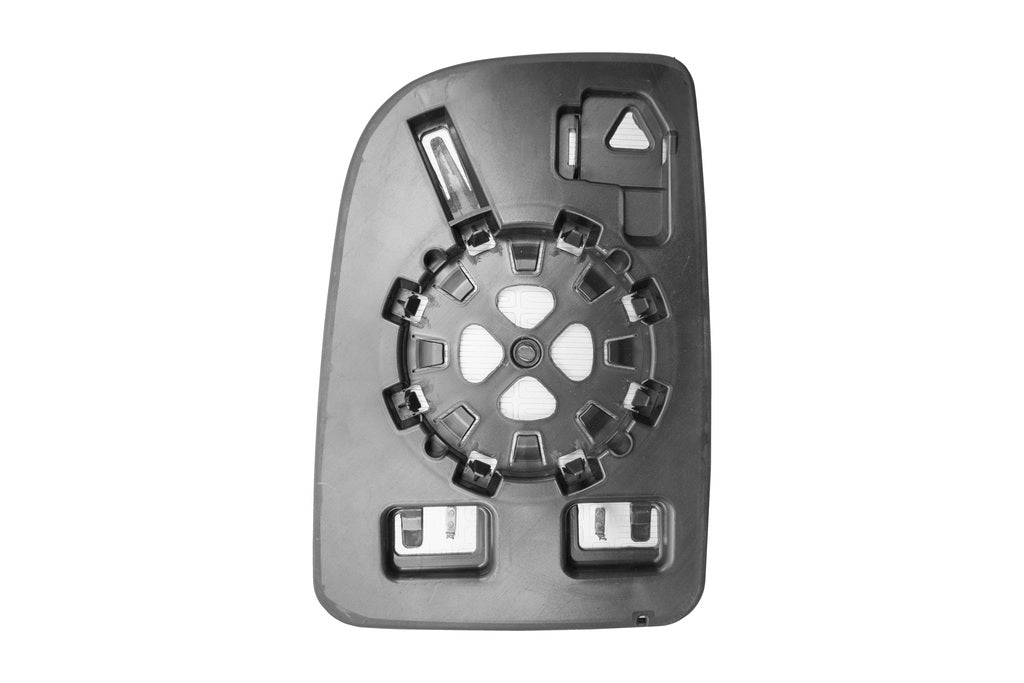 Piastra Specchio Destra-Superiore-Termica-Convessa Per Mercedes Sprinter (ME9237523)