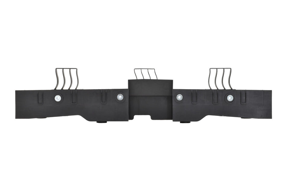 Staffa Paraurti Anteriore-Centrale-Superiore-Plastica Per Mg 4 (MG2001015)