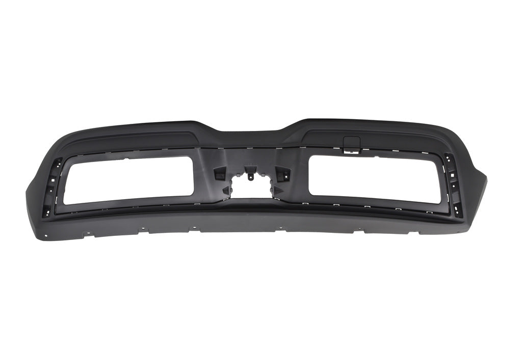 Spoiler Paraurti Posteriore-Nero-Goffrato-Con Tappo Coprigancio Per Mg 4 (MG2001851)
