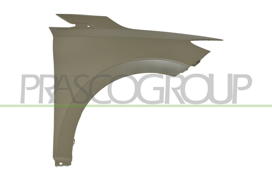 Parafango Anteriore Destro Per Mg 4 dal 2022 (MG2003003)