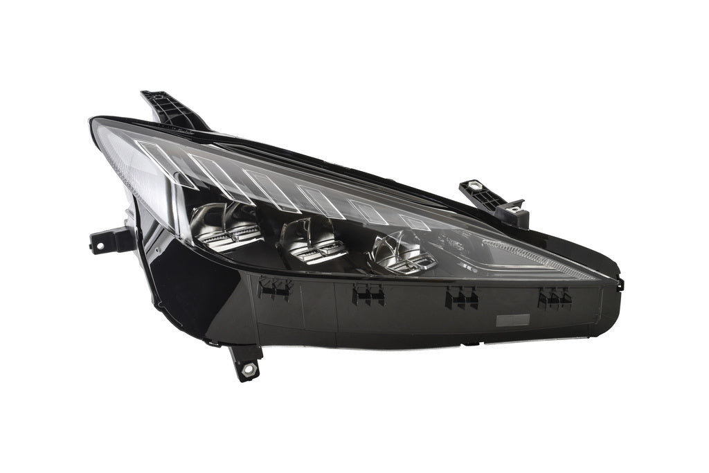 Proiettore Destro-Elettrico-Con Motore-Con Centralina-Led Per Mg 4 (MG2004923)