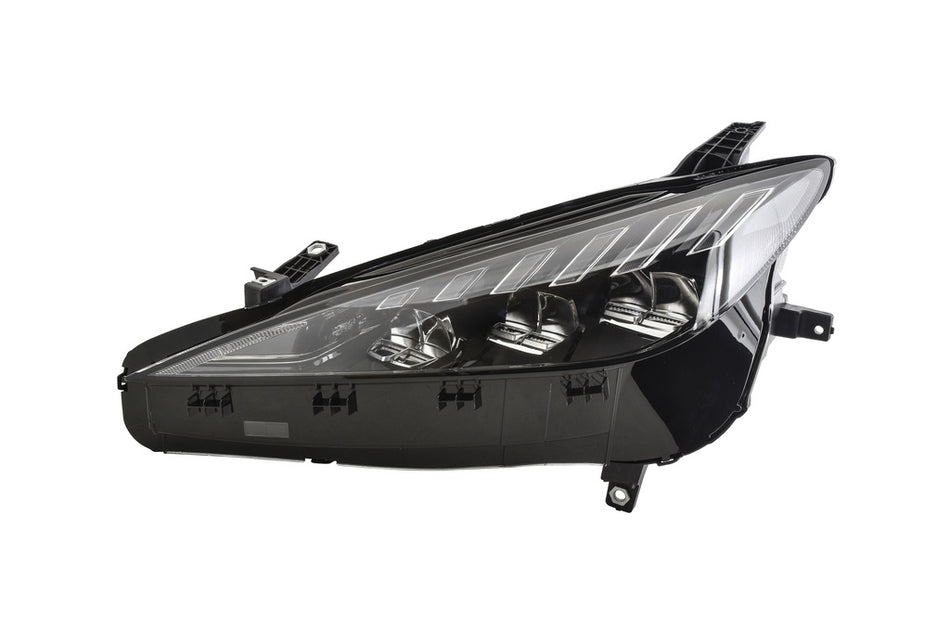 Proiettore Sinistro-Elettrico-Con Motore-Con Centralina-Led Per Mg 4 (MG2004924)