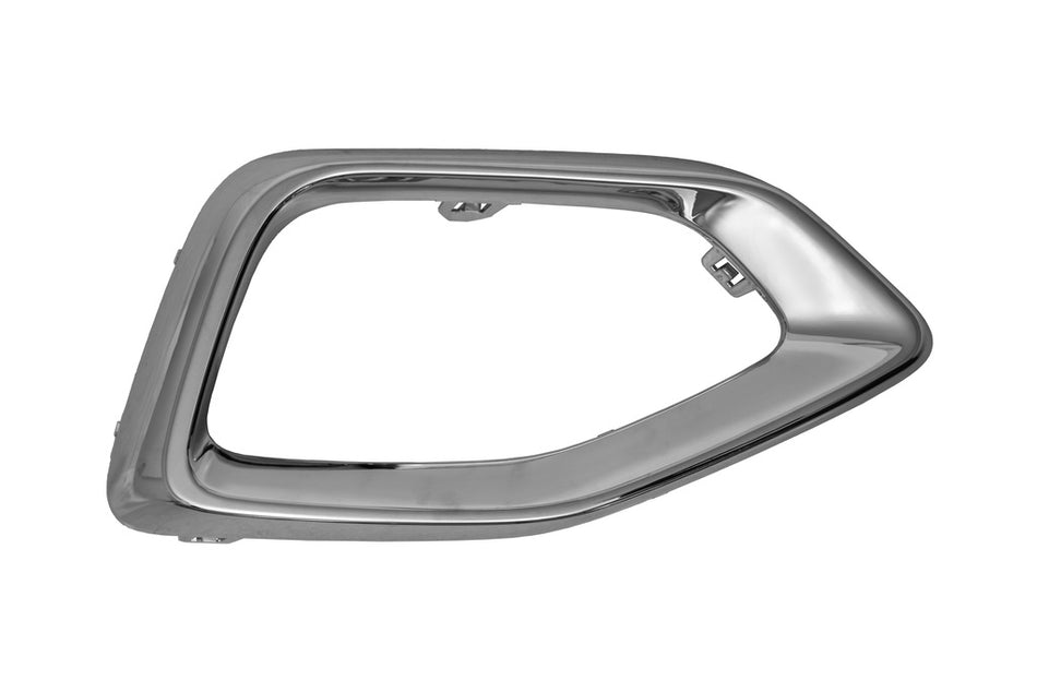 Cornice Fendinebbia Destra-Cromata Per Mg Hs (MG5001241)