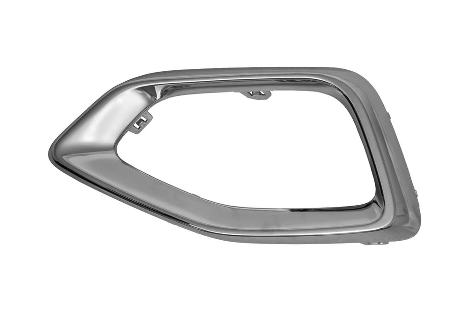 Cornice Fendinebbia Sinistra-Cromata Per Mg Hs (MG5001242)