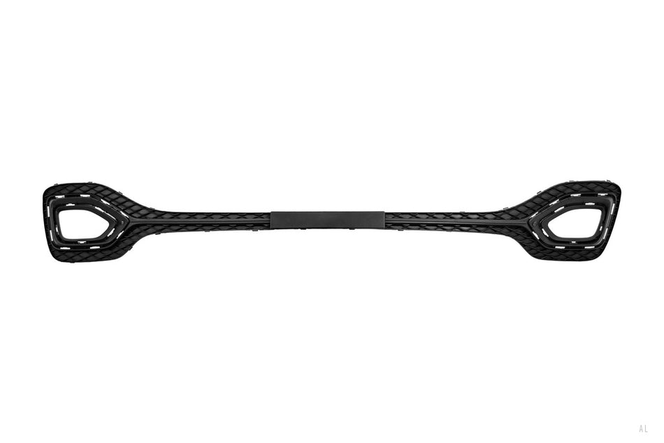 Modanatura Paraurti Anteriore-Inferiore-Nera Per Mg Hs (MG5001245)
