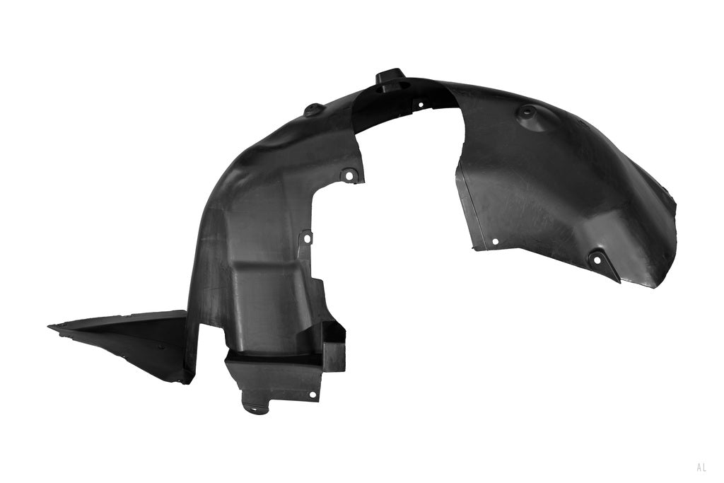 Passaruota Anteriore Destro-Stampaggio Ad Iniezione Per Mg Hs (MG5003603)