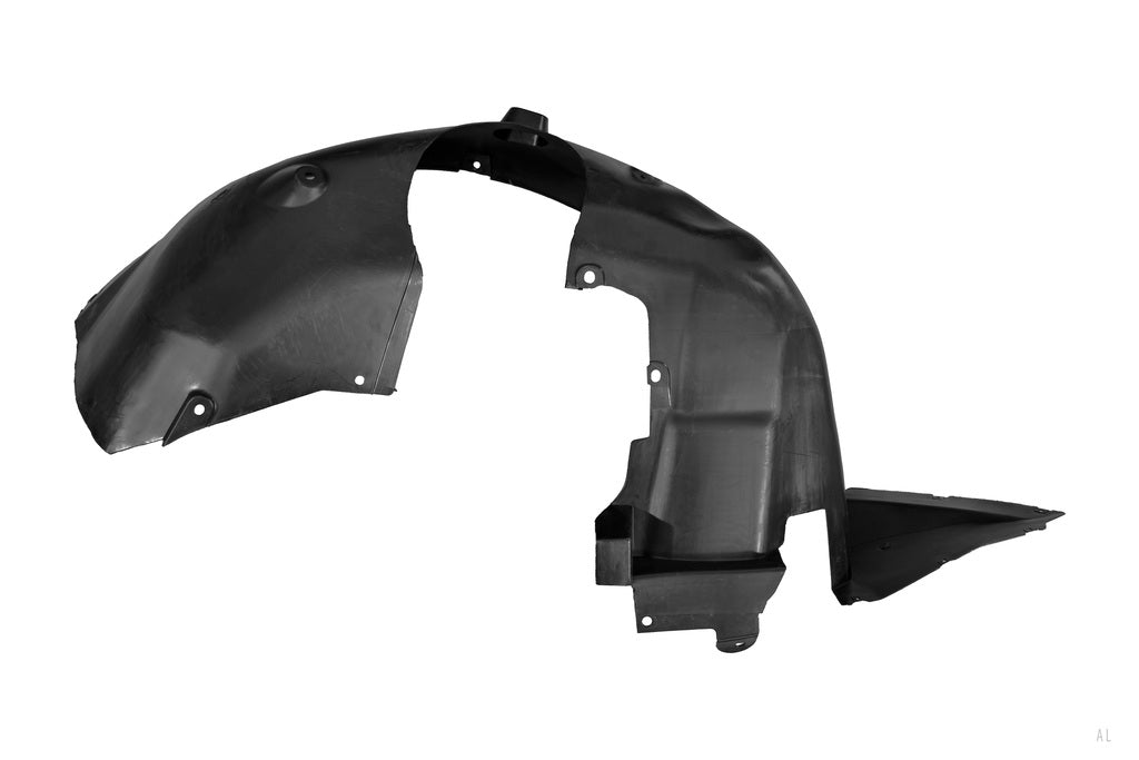 Passaruota Anteriore Sinistro-Stampaggio Ad Iniezione Per Mg Hs (MG5003604)