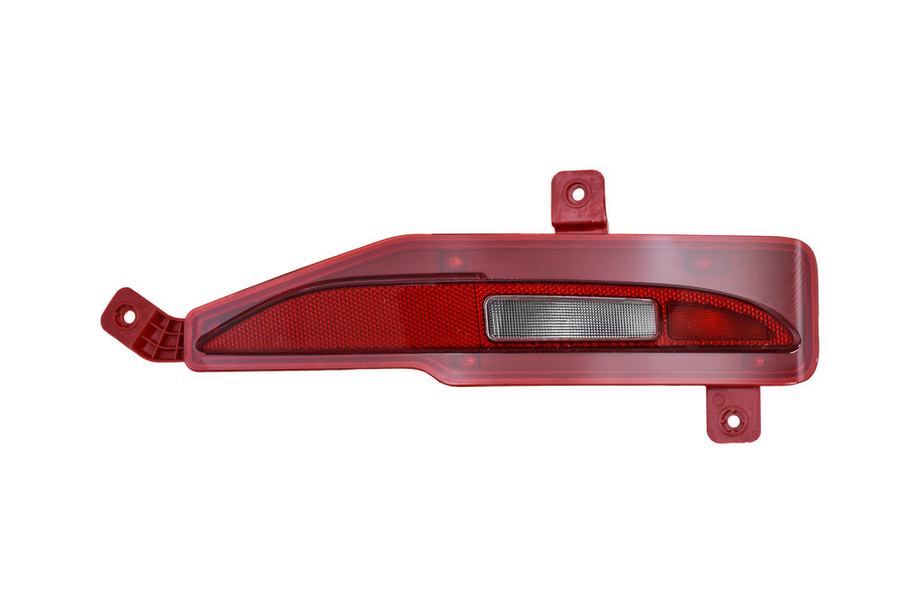 Catadiottro Destro Paraurti Posteriore Per Mg Hs (MG5004353)