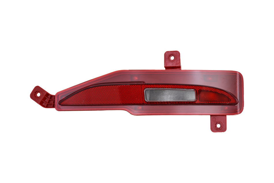 Catadiottro Destro Paraurti Posteriore Per Mg Hs (MG5004353)