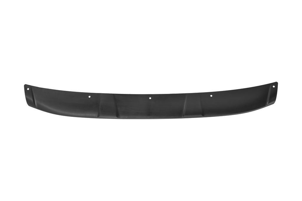 Modanatura Spoiler Paraurti Anteriore-Inferiore-Nera-Liscia Per Mg Hs (MG5021215)