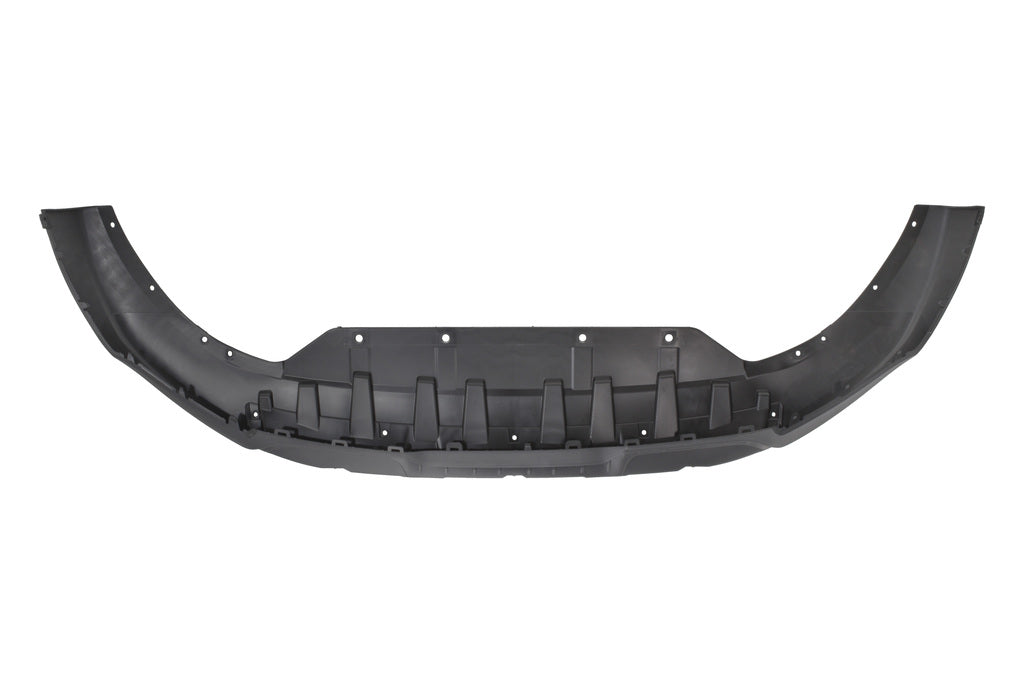 Spoiler Paraurti Anteriore-Nero Per Mg Hs (MG5021801)
