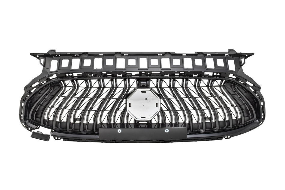 Griglia Radiatore-Nera Per Mg Hs (MG5022011)