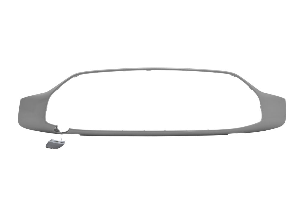 Cornice Griglia-Grigia Per Mg Hs (MG5022206)