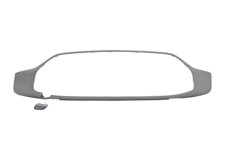 Cornice Griglia-Grigia Per Mg Hs (MG5022206)