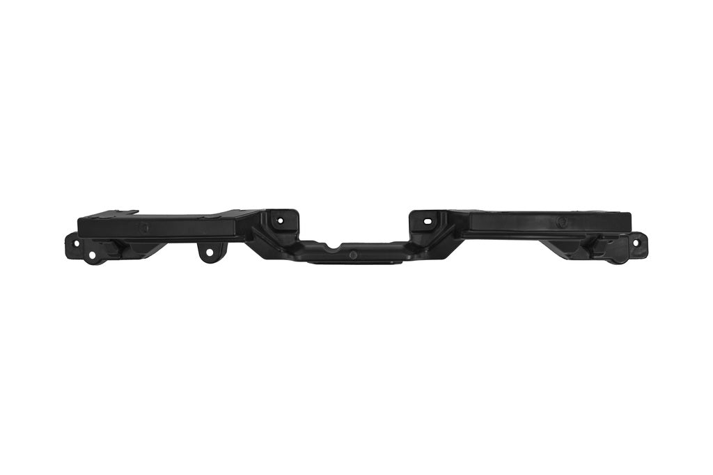 Staffa Paraurti Anteriore-Centrale-Plastica Per Mg Zs (MG6021005)