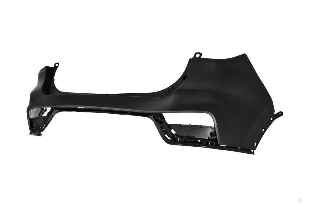 Paraurti Posteriore-Con Primer Per Mg Zs (MG6021051)