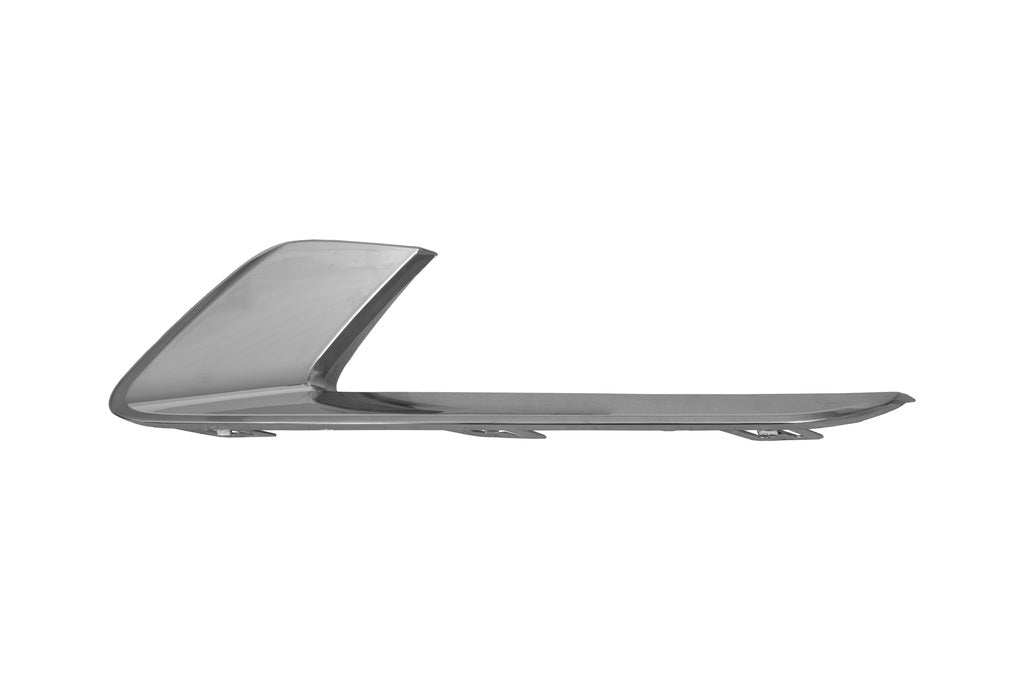 Modanatura Sinistra Paraurti Anteriore-Cromata Per Mg Zs (MG6021244)