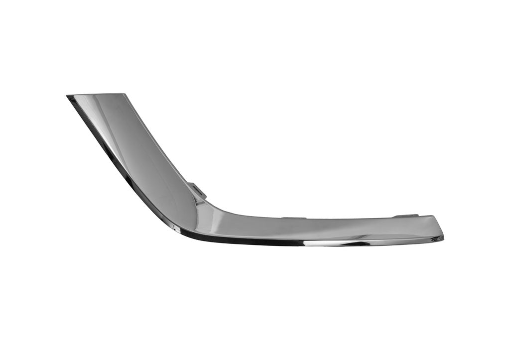 Modanatura Destra Paraurti Posteriore-Cromata Per Mg Zs (MG6021253)