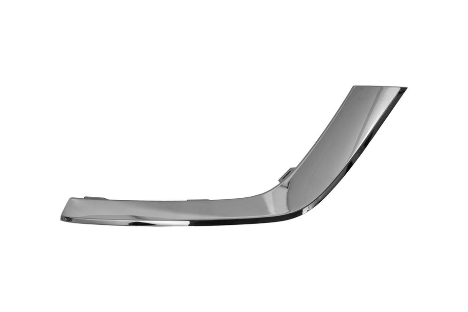 Modanatura Sinistra Paraurti Posteriore-Cromata Per Mg Zs (MG6021254)