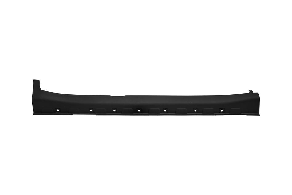 Modanatura Destra Longherone Sottoporta Per Mg Zs (MG6021403)