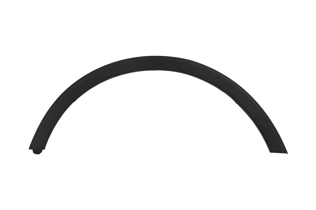 Parafanghino Posteriore Destro-Nero Goffrato Per Mg Zs (MG6021583)