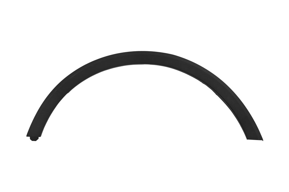 Parafanghino Posteriore Destro-Nero Goffrato Per Mg Zs (MG6021583)
