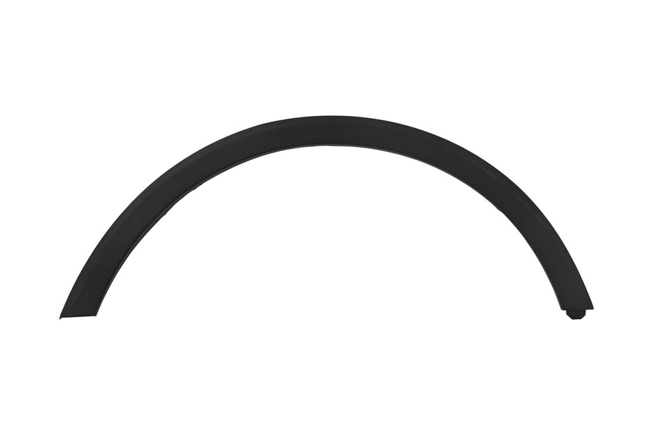 Parafanghino Posteriore Sinistro-Nero Goffrato Per Mg Zs (MG6021584)