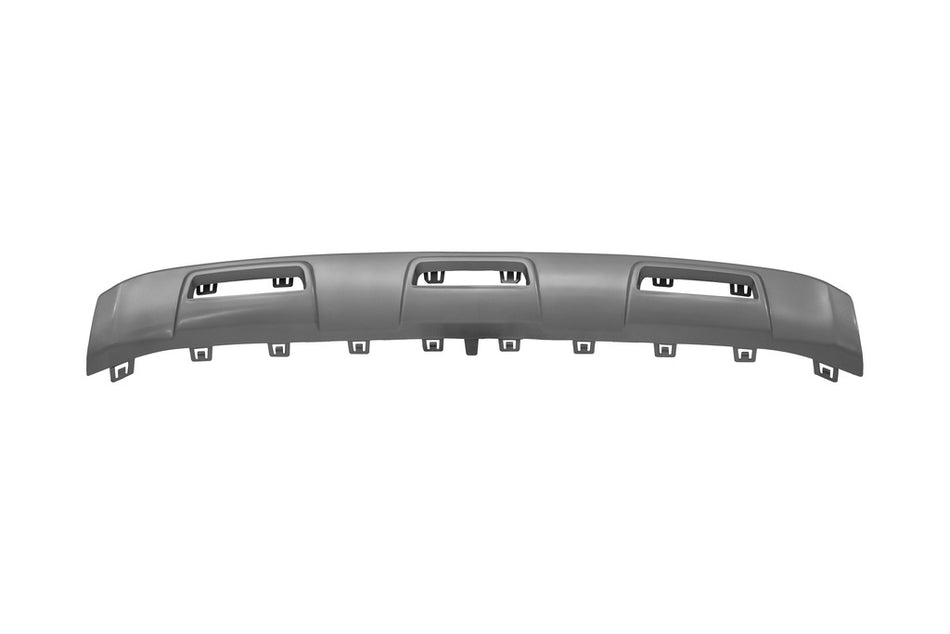 Spoiler Paraurti Anteriore-Inferiore-Grigio Per Mg Zs (MG6021801)