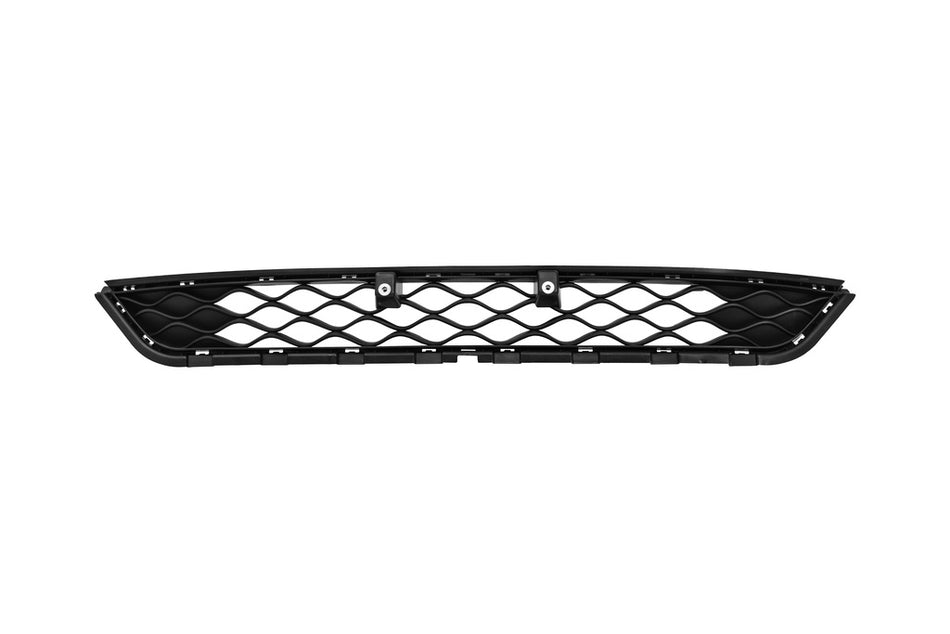 Griglia Centrale Paraurti Anteriore-Nera Per Mg Zs (MG6022120)