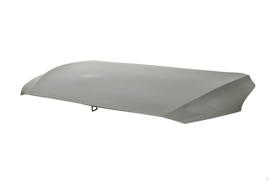 Cofano Per Mg Zs (MG6023100)