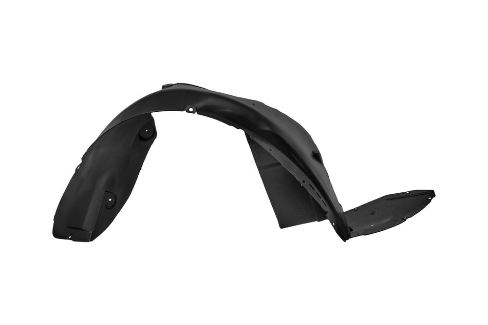 Passaruota Anteriore Destro-Stampaggio Ad Iniezione Per Mg Zs (MG6023603)