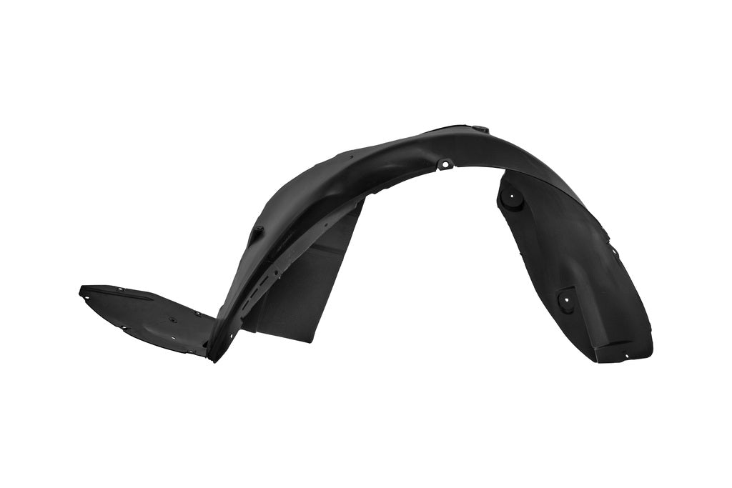 Passaruota Anteriore Sinistro-Stampaggio Ad Iniezione Per Mg Zs (MG6023604)
