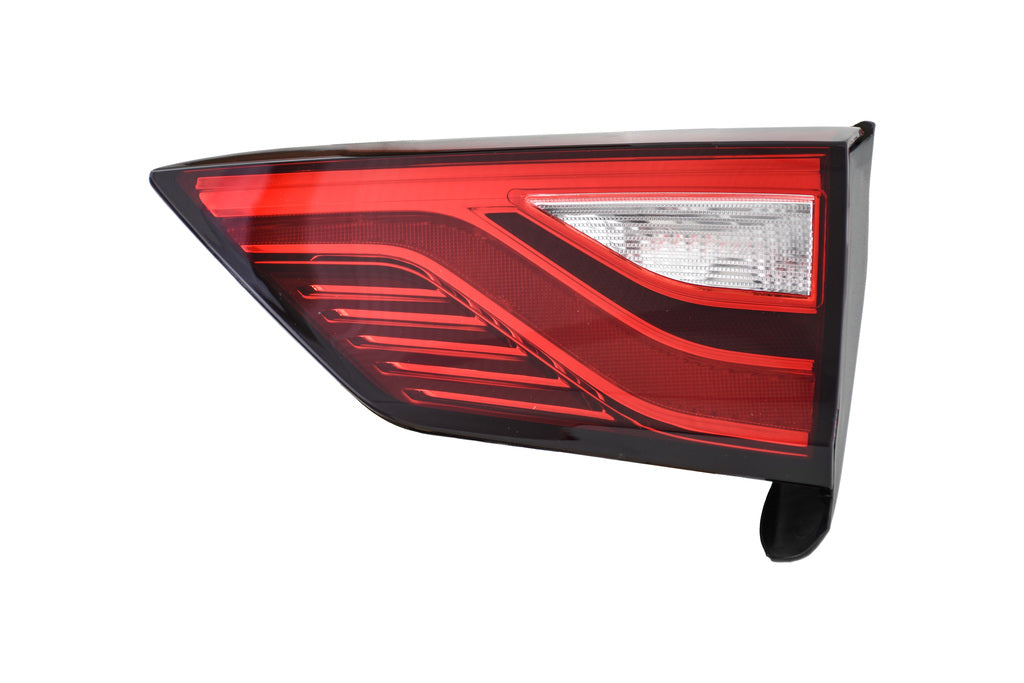 Fanale Posteriore Destro-Interno-Senza Porta-Lampada Per Mg Zs (MG6024153)