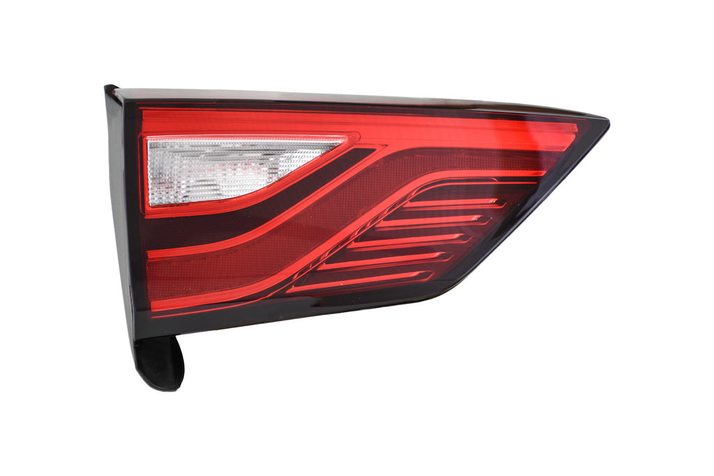 Fanale Posteriore Sinistro-Interno-Senza Porta-Lampada Per Mg Zs (MG6024154)