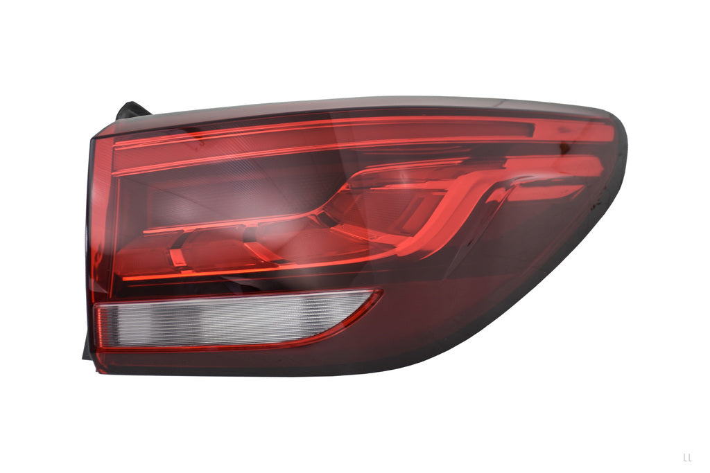 Fanale Posteriore Destro-Con Portalampada-Esterno Per Mg Zs (MG6024163)
