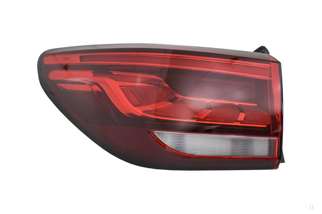 Fanale Posteriore Sinistro-Con Porta-Lampada-Esterno Per Mg Zs (MG6024164)